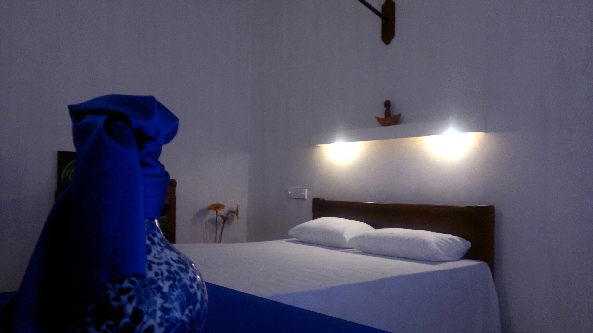 Hotel Peacock Wings Guest Mirissa Esterno foto